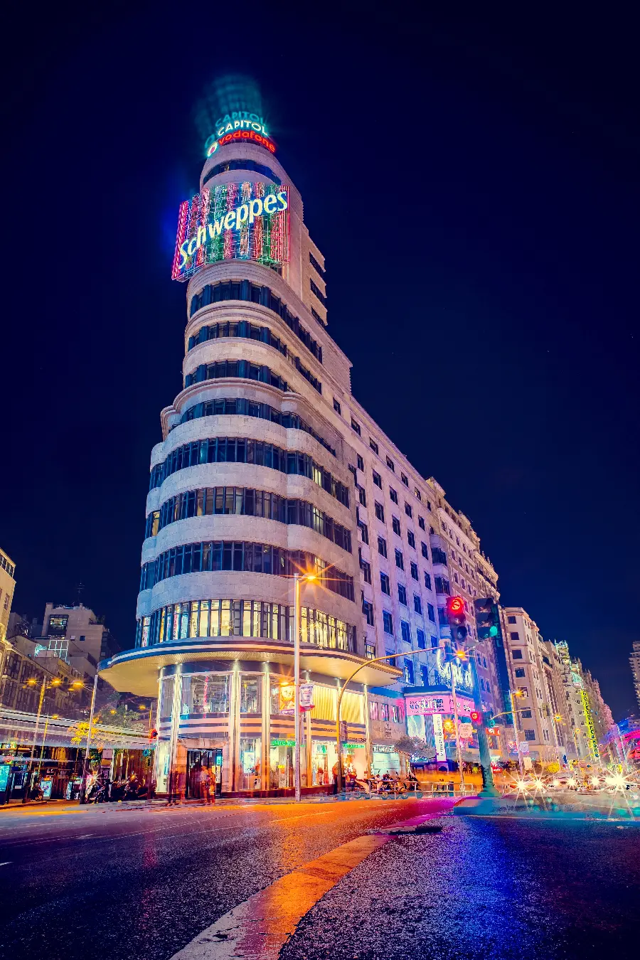 عکس پروفایل منظره کالائو با کیفیت بالا