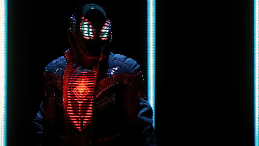 خیره‌کننده‌ترین عکس بازی Spider-Man Miles Morales با کیفیت 4K