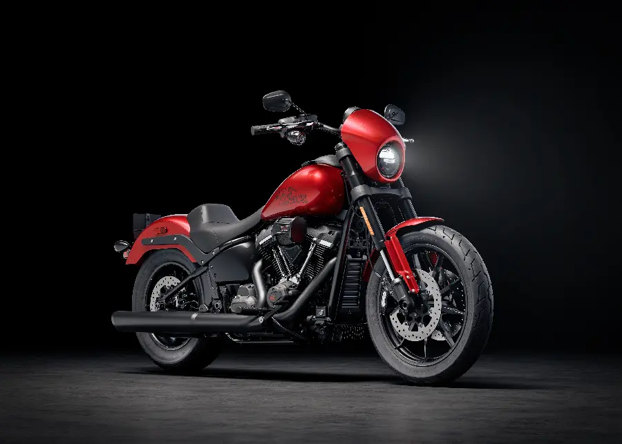 عکس Harley Davidson با کیفیت فوق العاده برای دانلود