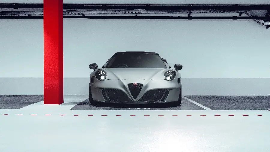 تصویر Pogea Racing Nemesis 2020 با کیفیت 4K و 8K