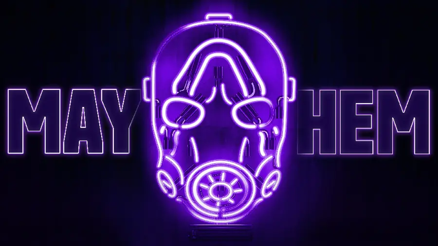 والپیپر بازی Borderlands 3 با کیفیت 4K برای دانلود
