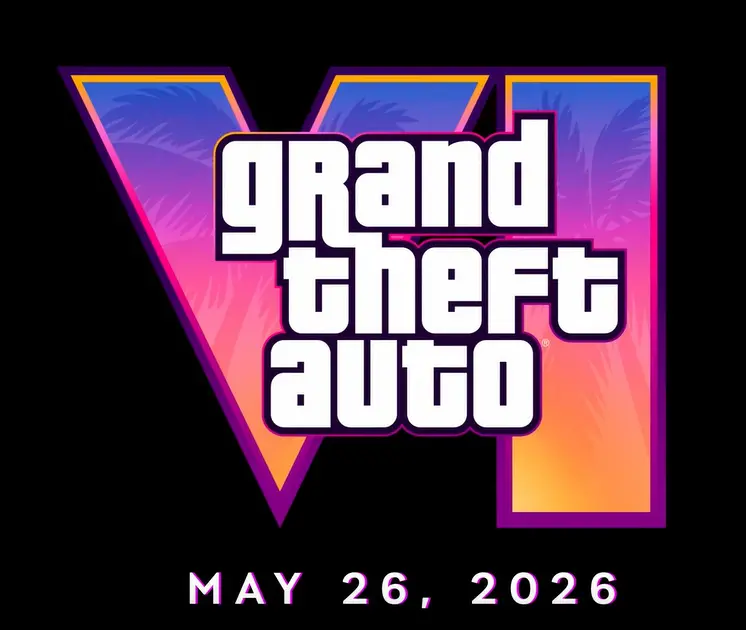 عکس صحنه پرواز در بازی GTA 6 با کیفیت HD
