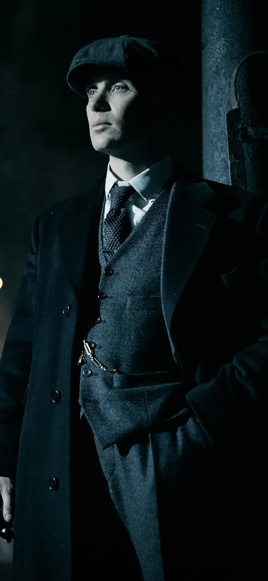 والپیپر سریال Peaky Blinders با کیفیت اچ دی برای موبایل آنر