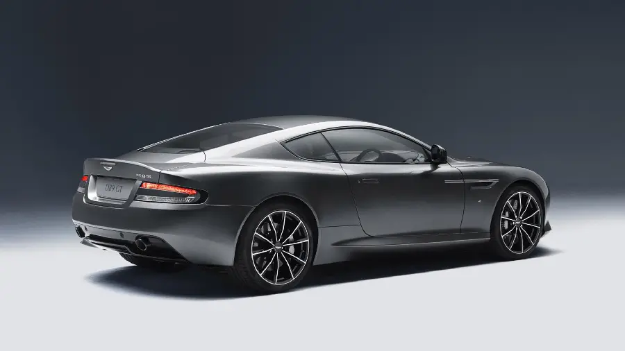 والپیپر استون مارتین DB9 GT 2015 با کیفیت بالا