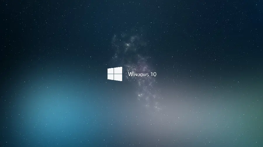 تصویر ویندوز 10 با کیفیت Hd برای والپیپر
