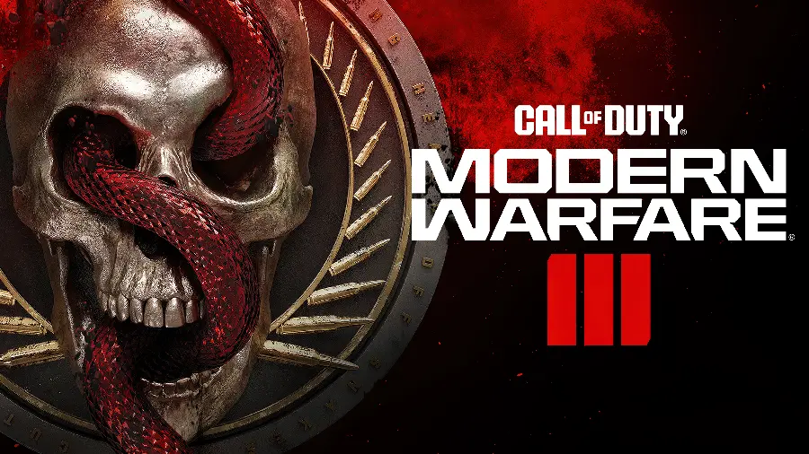جذاب‌ترین عکس بازی Call of Duty Modern با کیفیت 4K