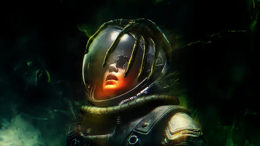 والپیپر فیلم Alien Romulus با کیفیت 4K برای دانلود رایگان