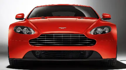 چاپ قاب موبایل و گوشی والپیپر استون مارتین V8 Vantage با کیفیت بالا