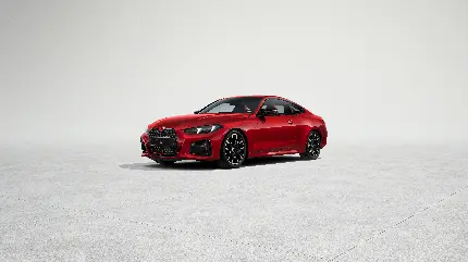 تصویر بی ام و 430i کوپه ام با کیفیت 5120x2880 پیکسل