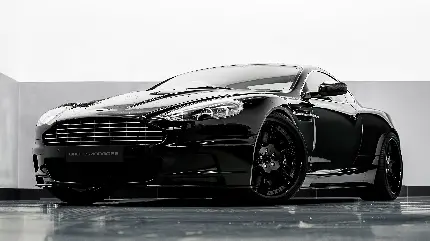 چاپ قاب موبایل و گوشی عکس استون مارتین DBS Carbon Edition 2012 با کیفیت عالی