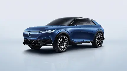 والپیپر مفهومی هوندا SUV 2020 با کیفیت 4K