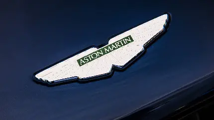 تصویر استون مارتین DB11 AMR با کیفیت 4K برای دانلود رایگان