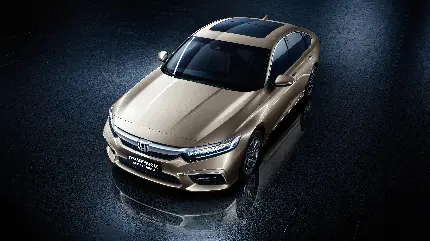 تصویر هوندا Inspire Sport Turbo 2018 با کیفیت 4K