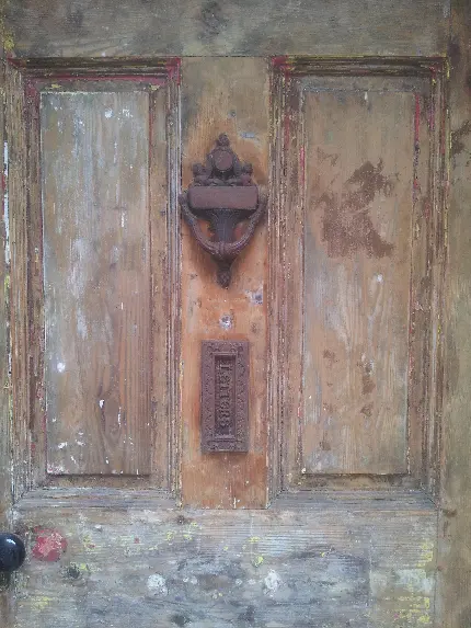 تصویر در قدیمی با کوبه با کیفیت فول اچ دی رایگان