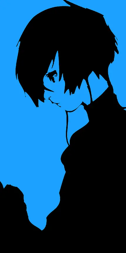 والپیپر بازی ویدیویی Persona 3 برای موبایل با کیفیت 4K
