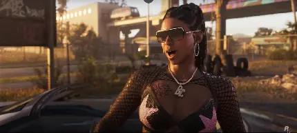 تصویر شخصیت جیسون دوال در بازی GTA 6 با کیفیت بالا
