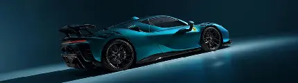 چاپ قاب موبایل و گوشی بهترین والپیپر فراری SF90 XX Stradale 2025