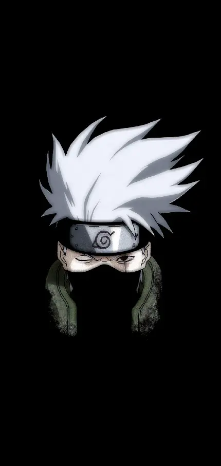 تصویر انیمه Naruto مخصوص چاپ روی قاب موبایل با کیفیت بالا