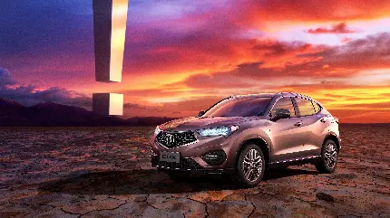 تصویر ماشین آکورا CDX 2017 با کیفیت HD
