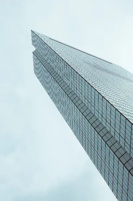 تصویر آسمانخراش با کیفیت فول اچ دی برای دانلود رایگان