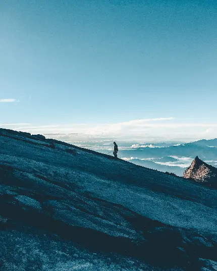 عکس مفهومی ذهن بر ماده با کیفیت اچ دی