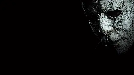 تصویر Michael Myers با کیفیت 8K برای قاب گوشی
