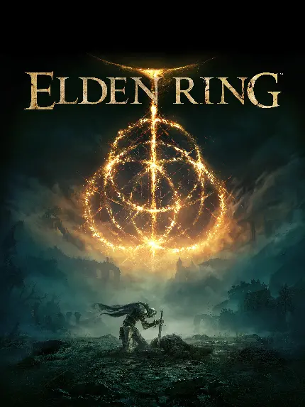 زیباترین عکس بازی Elden Ring با کیفیت 8K