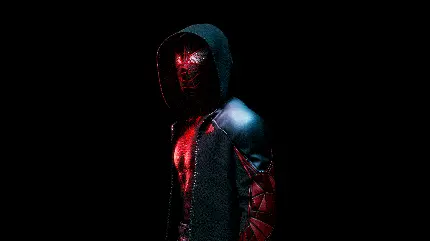 جذاب‌ترین عکس بازی Spider-Man Miles با کیفیت 5K