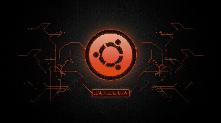 تصویر لینوکس با کیفیت 5K برای والپیپر دسکتاپ