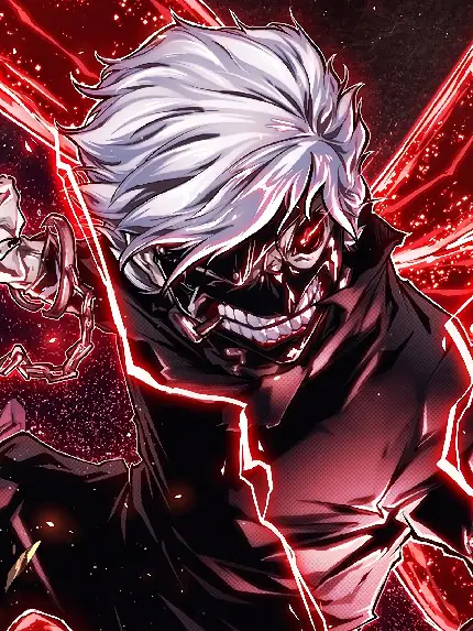 پوستر انیمه Tokyo Ghoul برای سفارش با بهترین قیمت