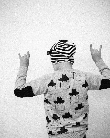 عکس بچه گانه فانتزی دخترانه