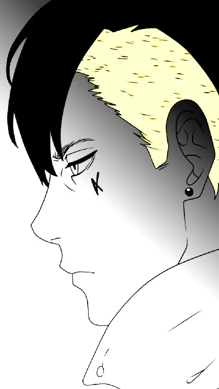 پوستر انیمه Boruto با کیفیت فول اچ دی برای والپیپر