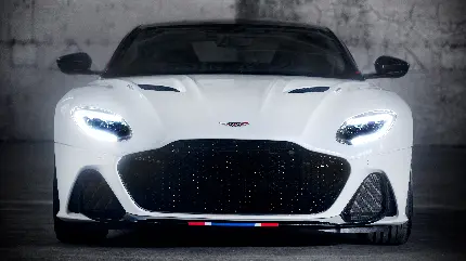 چاپ قاب موبایل و گوشی عکس با کیفیت استون مارتین DBS Superleggera Concorde