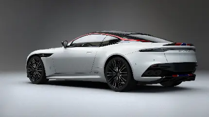 چاپ قاب موبایل و گوشی تصویر اختصاصی استون مارتین DBS Superleggera Concorde Edition
