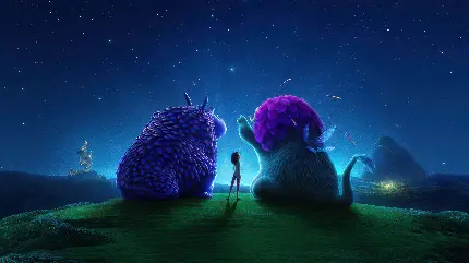 تصویر فیلم Spellbound با کیفیت HD