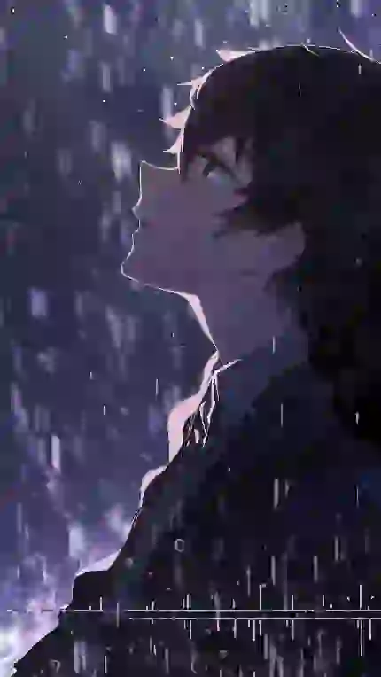 تصویر انیمه Hyouka با کیفیت فول اچ دی برای والپیپر موبایل