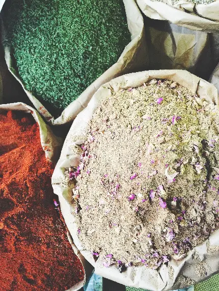 عکس ادویه و غذا با کیفیت بالا برای دانلود رایگان
