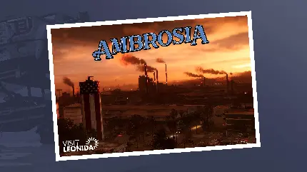 پوسترهای مختلف از بازی GTA 6 با کیفیت بالا و رزولوشن عالی
