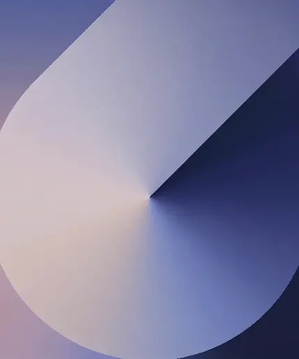 تصویر پس زمینه خلاقانه سامسونگ گلکسی Z Fold 6 با وضوح بالا