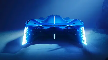 عکس آلپاین آلپنگلو مدل 2022 با کیفیت 4K