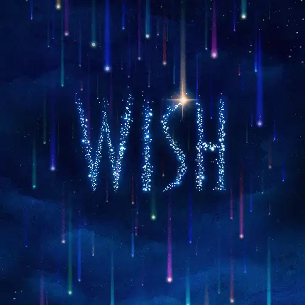تصویر فیلم Wish دیزنی با کیفیت بالا