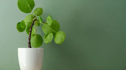 زیباترین عکس گیاه آپارتمانی با کیفیت 4K برای والپیپر