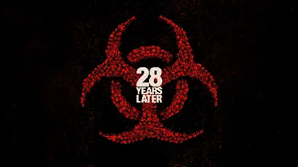 عکس فیلم 28 Years Later با کیفیت 4K برای والپیپر موبایل
