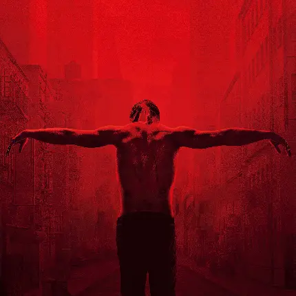 والپیپر Daredevil Season 3 با کیفیت 4K برای دانلود