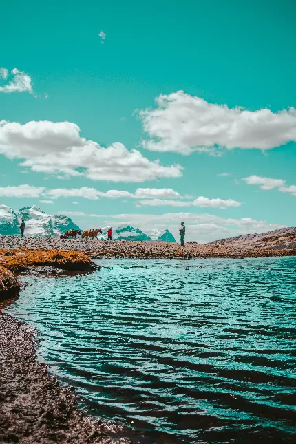 تصویر مفهومی سفر با کیفیت فول اچ دی