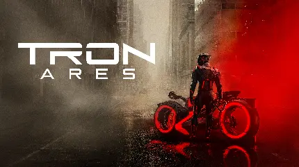 والپیپر Tron: Ares با کیفیت 4K برای دانلود رایگان