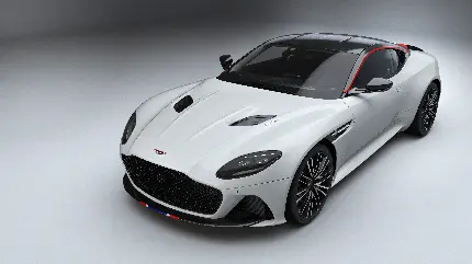 چاپ قاب موبایل و گوشی تصویر جذاب استون مارتین DBS Superleggera Concorde Edition