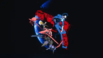 عکس دارک غمگین