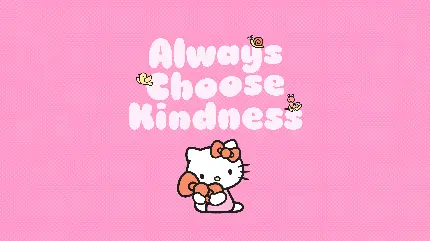 والپیپر انگیزشی با متن Always Choose و کیفیت بالا