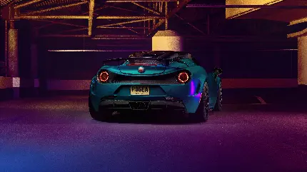 چاپ پوستر عکس Pogea Racing Zeus 2019 با کیفیت 5K